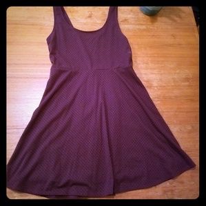 Massimo Skater Dress